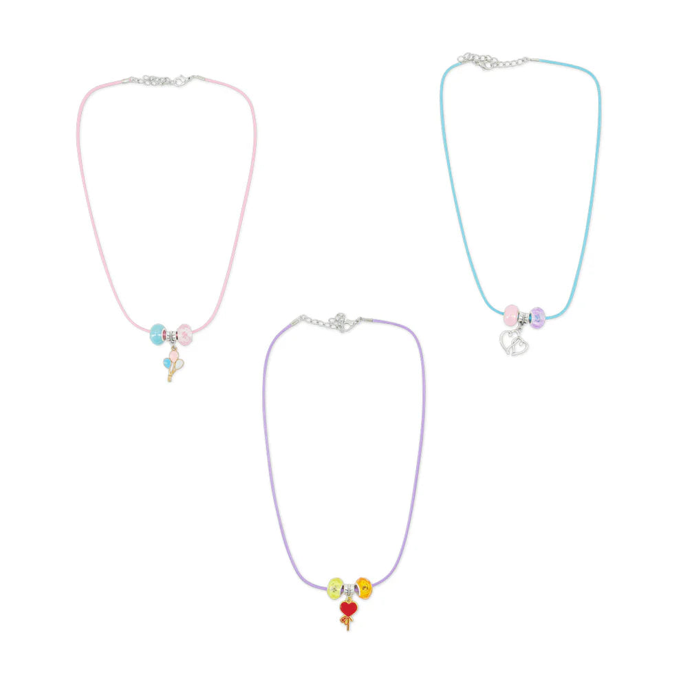 Fulla Shine & Sparkle Jewelry Craft Set FUL-698160