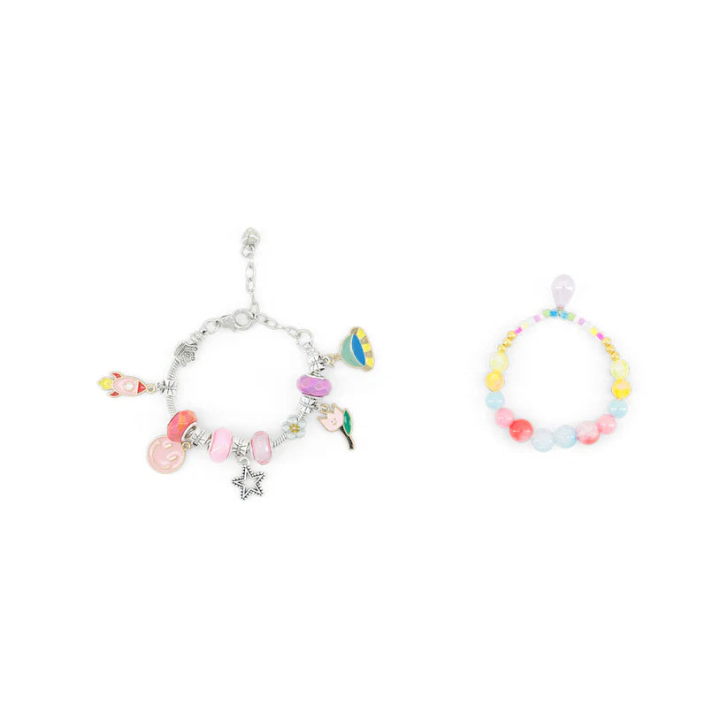 Fulla Bead & Bling Jewelry Kit FUL-698161