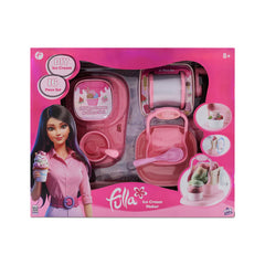 Fulla Ice Cream Maker FUL-698162