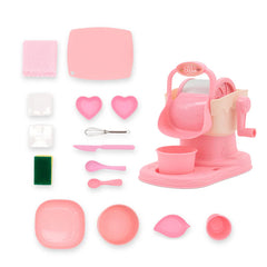 Fulla Ice Cream Maker FUL-698162