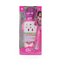 Fulla Microphone Set FUL-698194