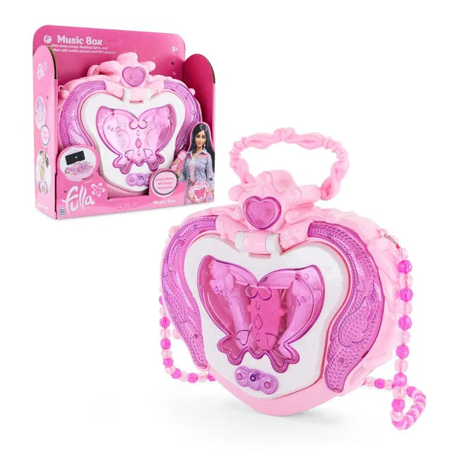 Fulla Music Box FUL-698159