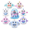 Rainbocorns Eggzania Frozen Mania ZUR-92132 / 92119