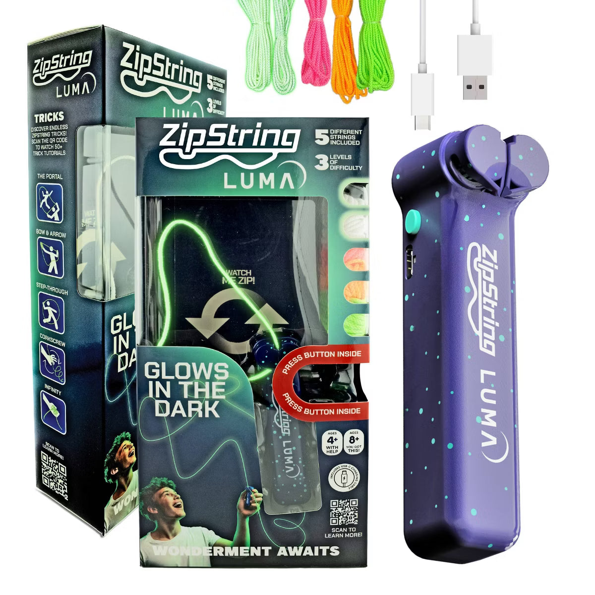 Zipstring Luma ZSLU02 — image 6