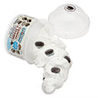 Cra-Z-Slimy Dome Topper Jars Cookies N Cream CA-60512