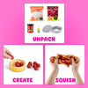 Slime Mart Bag - Cherry Pie