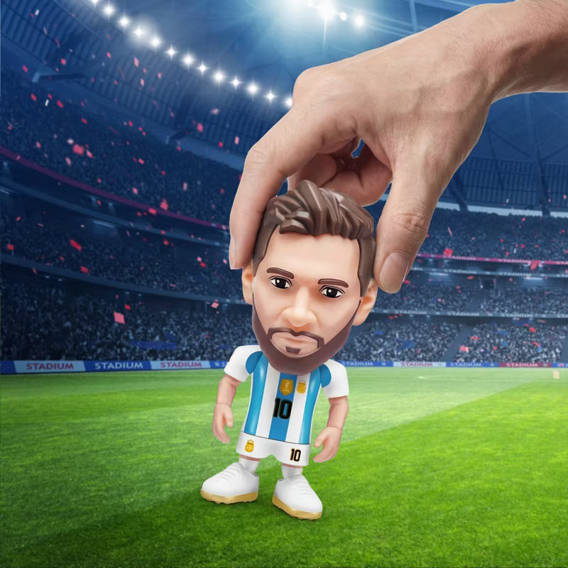 Ballers FIFA Global Capsule Series 1 Collectible — image 4