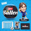 Ballers FIFA Global Capsule Series 1 Collectible