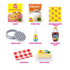 Slime Mart Bag - Waffles