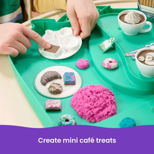 Kinetic Sand Café Shop 6072821 — image 5