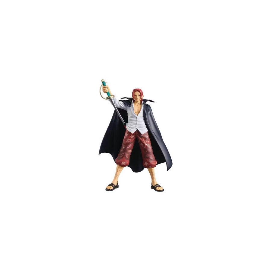 Banpresto One Piece Extra Shanks BP89842P