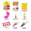 Slime Mart Bag - Donut