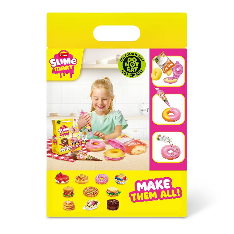 Slime Mart Bag - Donut — image 8