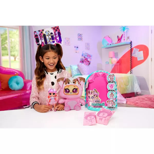 LOL Surprise Tween Inflatable Doll Ali Dance MGA-504146