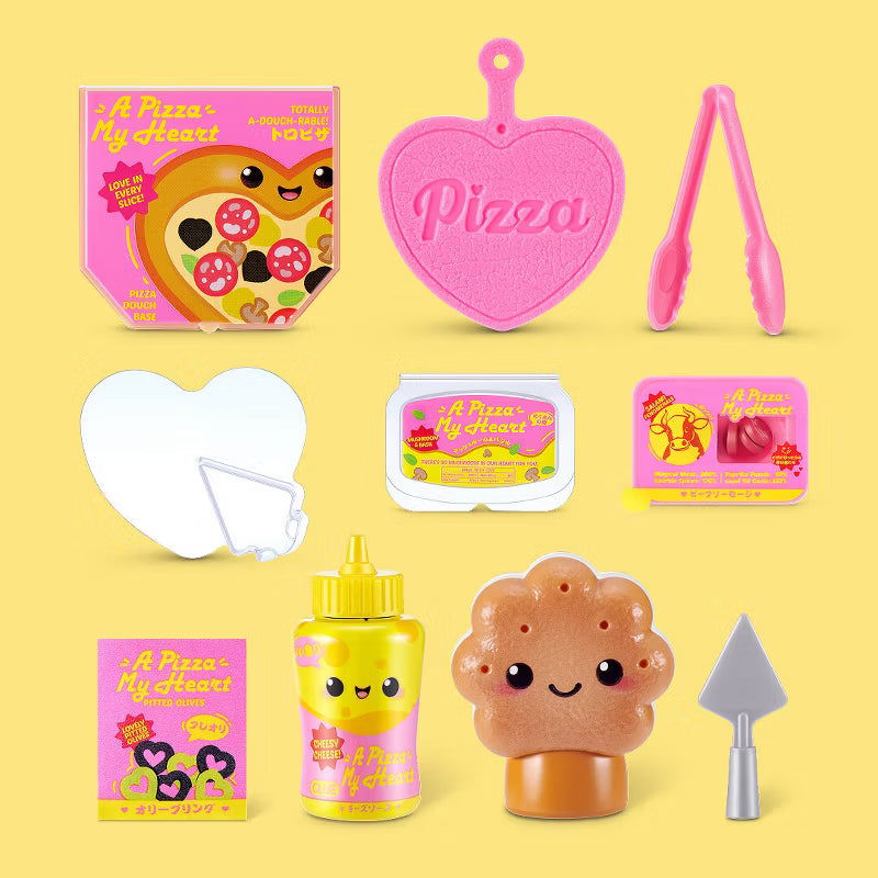 Mini Brands Mini Create Kawaii Kitchen Capsule — image 8