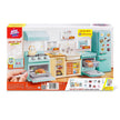 Mini Brands Magic Cook Kitchen Playset 77858