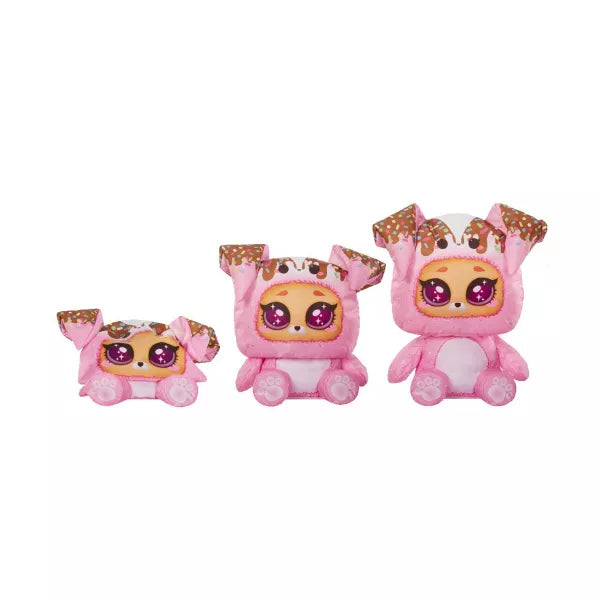 LOL Surprise Tween Inflatable Doll Ali Dance MGA-504146