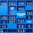 Ballers FIFA Global Capsule Series 1 Collectible