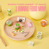 Mini Brands Mini Create Kawaii Kitchen Capsule 77843GQ2