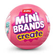 Mini Brands Mini Create Kawaii Kitchen Capsule