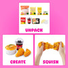 Slime Mart Basket - Chicken
