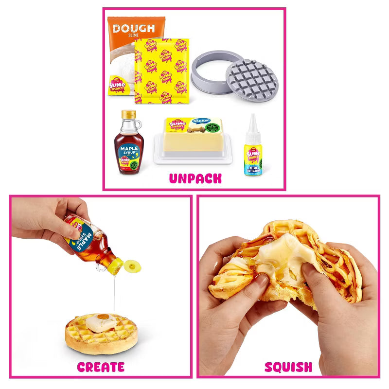 Slime Mart Bag - Waffles — image 7