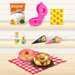 Slime Mart Bag - Donut