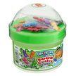 Cra-Z-Slimy Dome Topper Jars Sour Cuties CA-60513