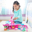 Disney Minnie Mouse Bowdazzling Yacht Playset 88952