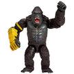 Monsterverse Titans vs Titans Battle Pack 5 Pack