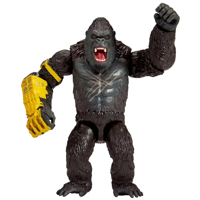 Monsterverse Titans vs Titans Battle Pack 5 Pack — image 4