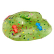 Cra-Z-Slimy Dome Topper Jars Sour Cuties CA-60513
