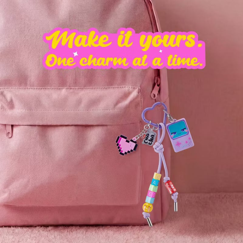 ChaChaCha Charms Keychain 17503GQ1 — image 6
