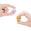 Mini Brands Kawaii Kuties Mini Figure – Articulated Sensory Animation Figure (PVC Material)