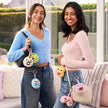 Snackles Keychains Capsule