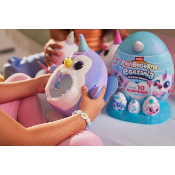 Rainbocorns Eggzania Frozen Mania ZUR-92132 / 92119 — image 7