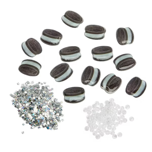 Cra-Z-Slimy Dome Topper Jars Cookies N Cream CA-60512 — image 4