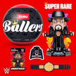 Ballers WWE Series 1 PVC Mini Figure Sports Toy