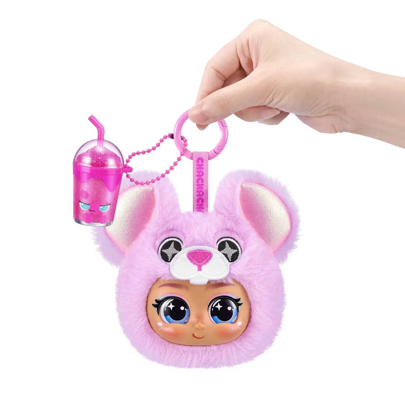 Cha Cha Cha Character Key Chain By ZURU — image 14
