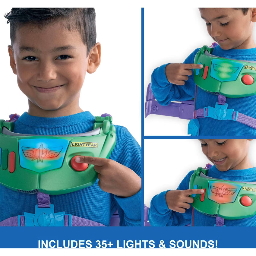 Toy Story 5 Hi-Tech Space Ranger — image 3