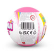 Mini Brands Kawaii Kuties Mini Figure – Articulated Sensory Animation Figure (PVC Material)