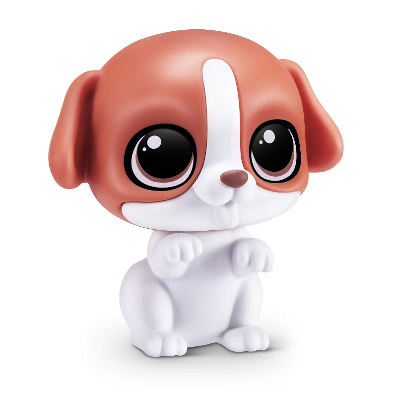 5 Surprise Puppies Capsule — image 3