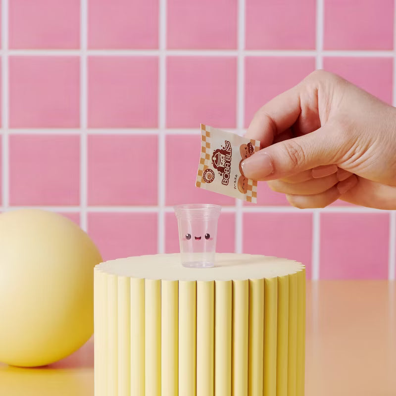 Mini Brands Mini Create Kawaii Kitchen Capsule — image 9