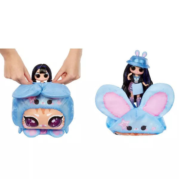LOL Surprise Tween Inflatable Doll Aya Cherry MGA-504054