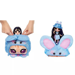 LOL Surprise Tween Inflatable Doll Aya Cherry MGA-504054