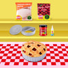 Slime Mart Bag - Cherry Pie