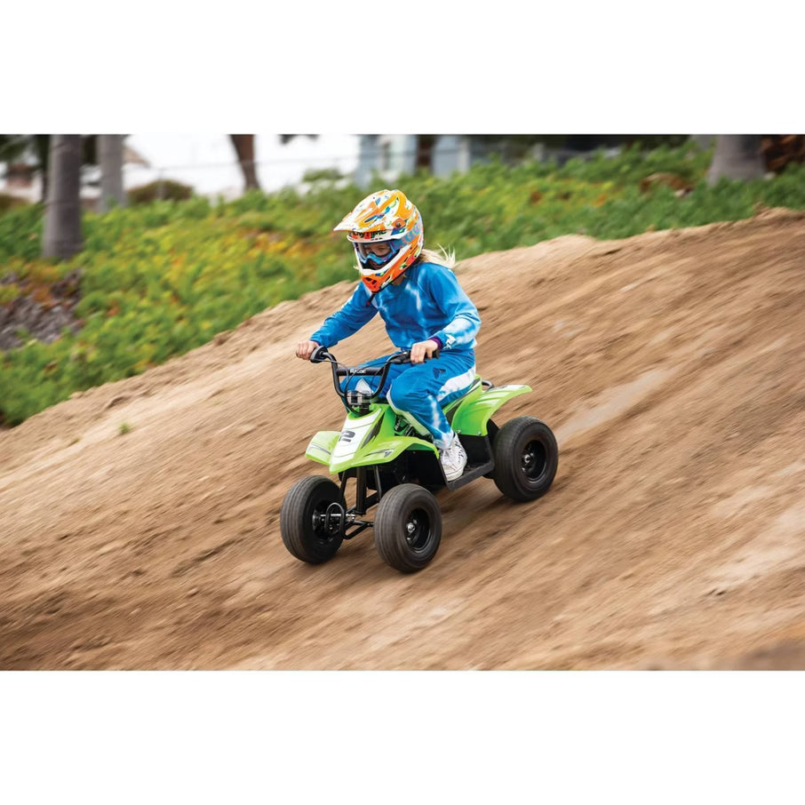 Razor Dirt Quad XS McGrath Green 13Km/h 25143030 — image 10