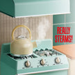 Mini Brands Magic Cook Kitchen Playset 77858