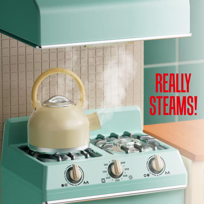 Mini Brands Magic Cook Kitchen Playset 77858 — image 4