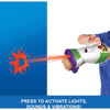 Toy Story 5 Space Ranger Laser Gauntlet Buzz Lightyear